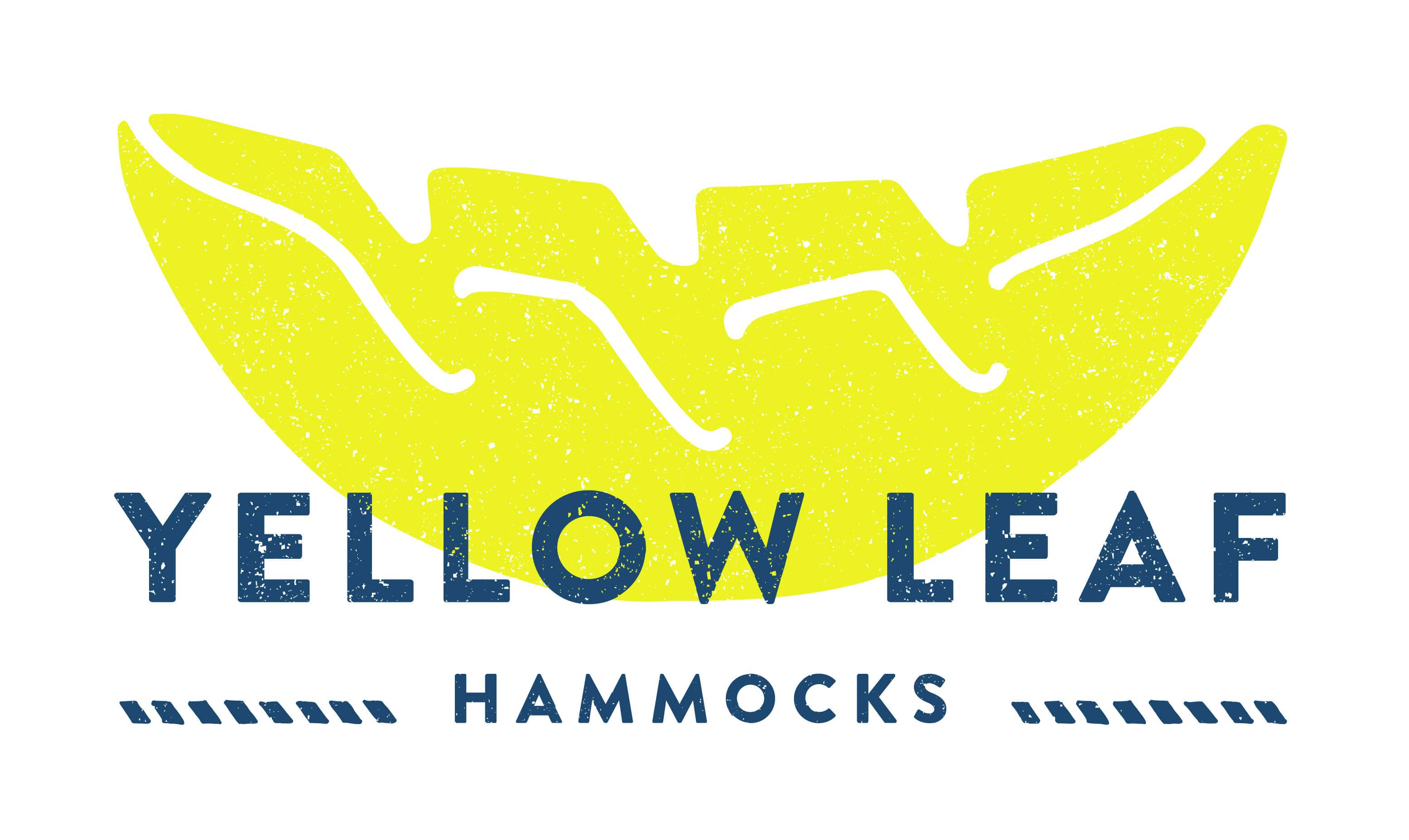 Yellow Leaf Hammock Concierge logo